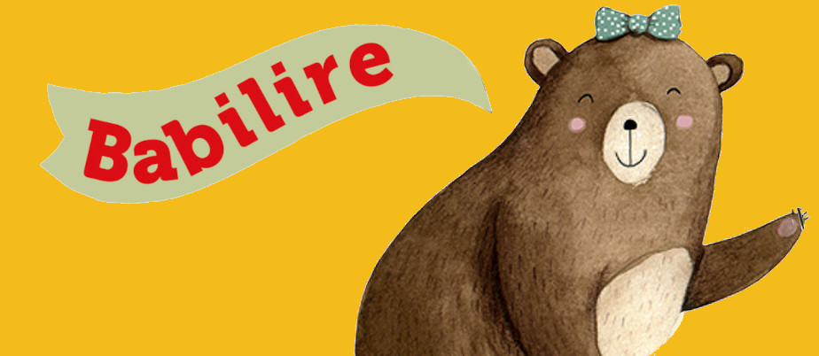 Illustration d'ours saluant
