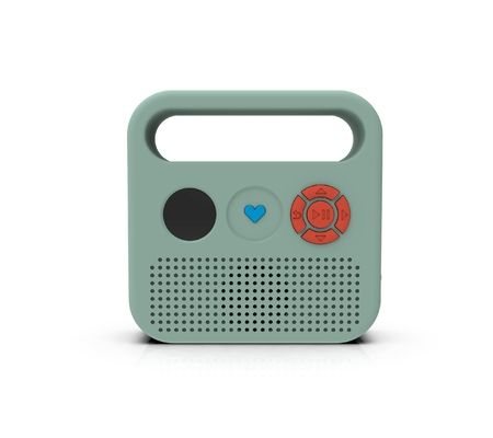 Image d'un cube 